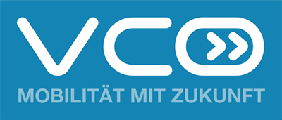 VCÖ-Logo VCÖ-Logo