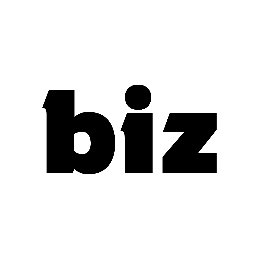 BIZ Logo